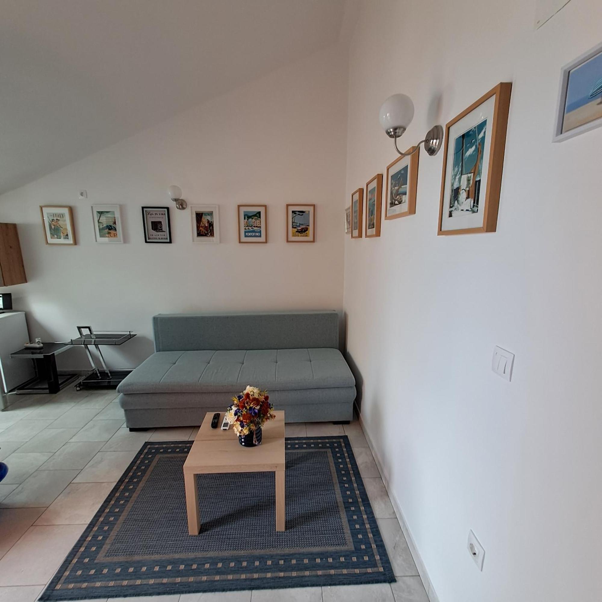 Villamar Kosljun Room photo
