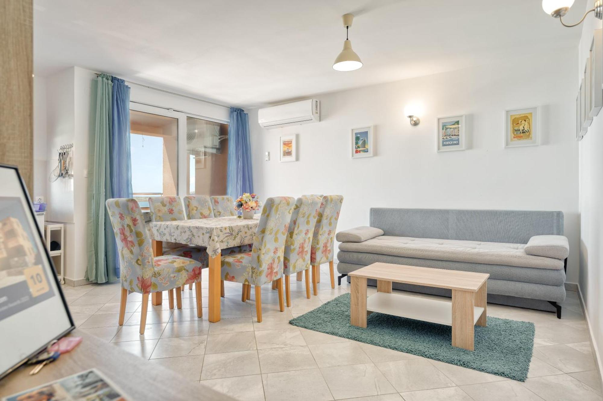 Villamar Kosljun Room photo