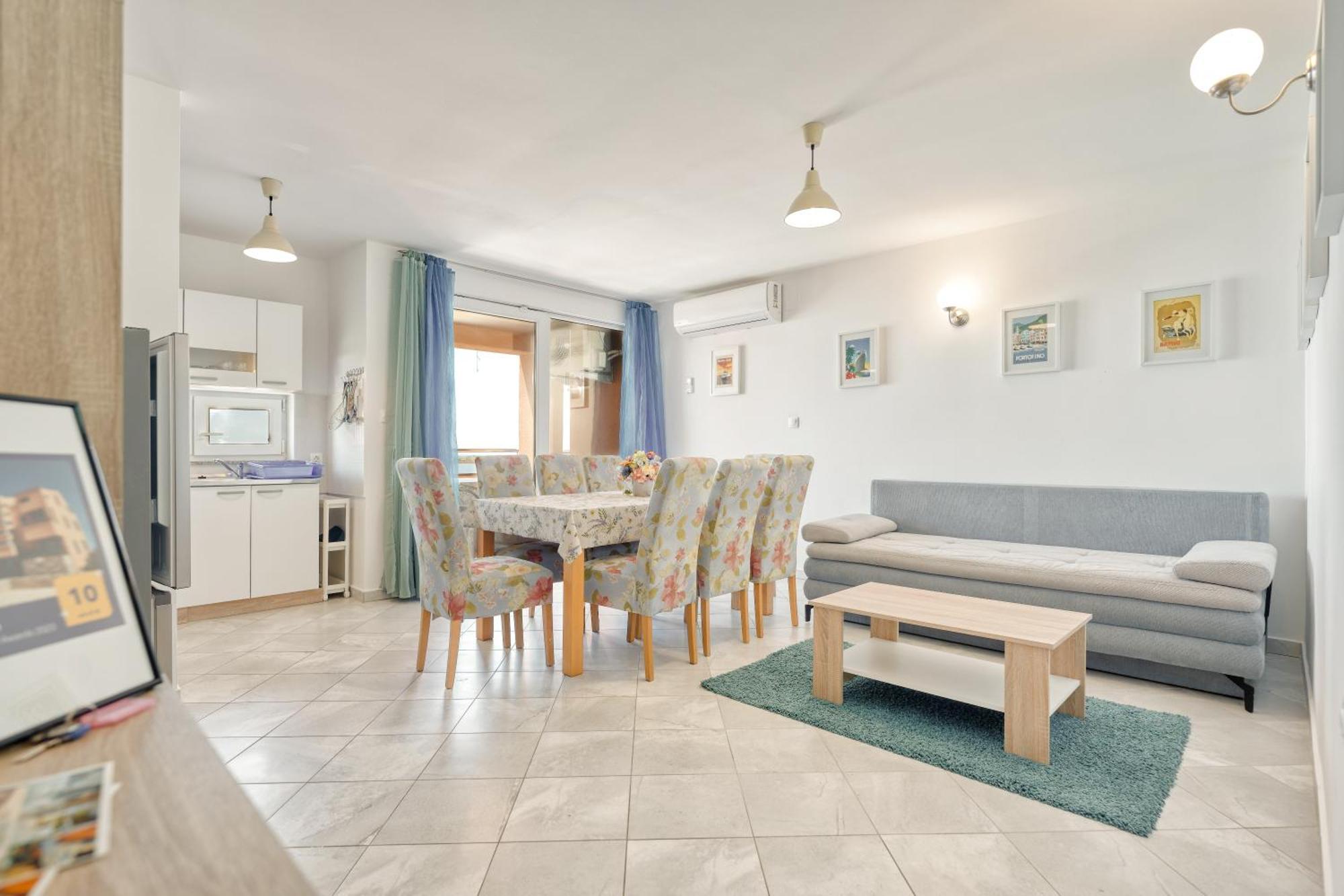 Villamar Kosljun Room photo