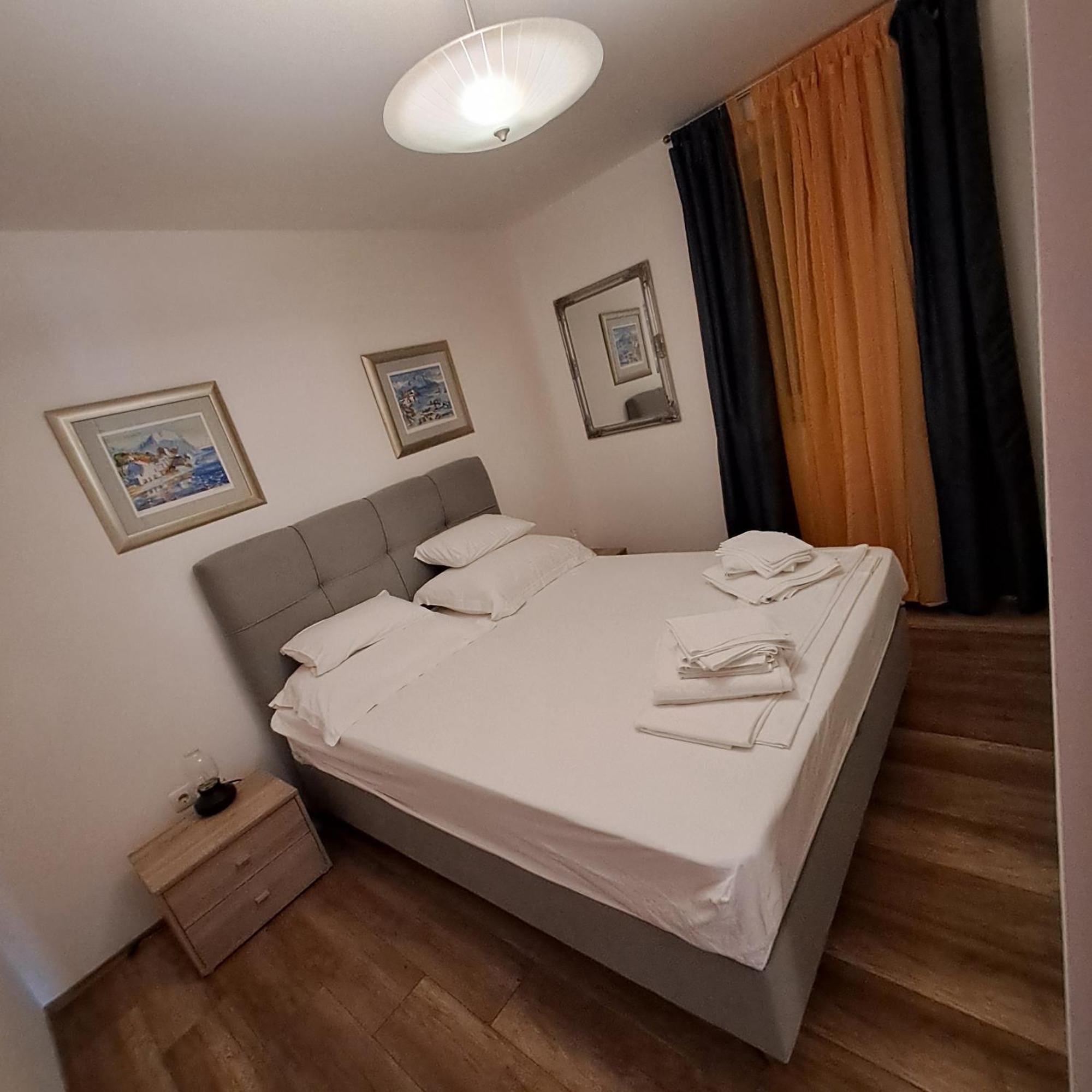 Villamar Kosljun Room photo